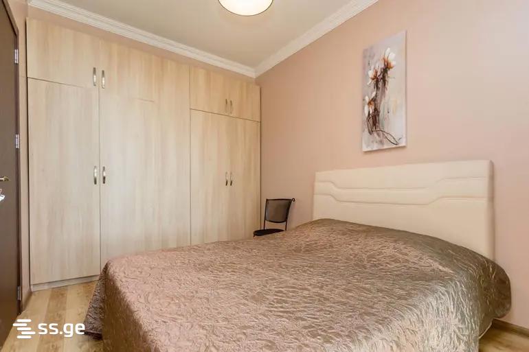 5 Room Private House Daily Rent. Grigoleti view 4