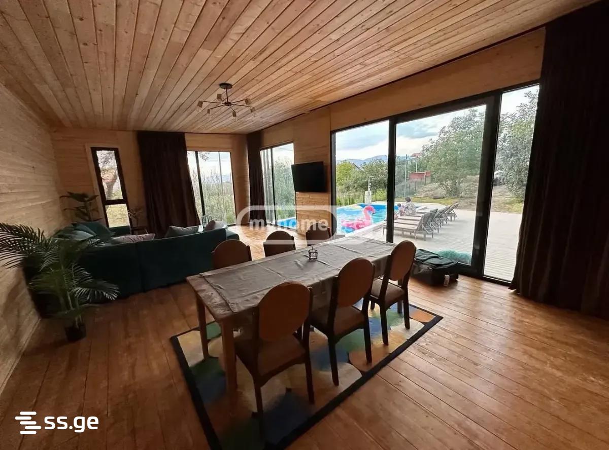 იყიდება 5-ოთახი Summer Cottage view 2