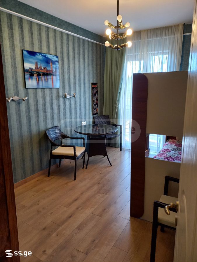 Private House Daily Rent. Kojori view 9