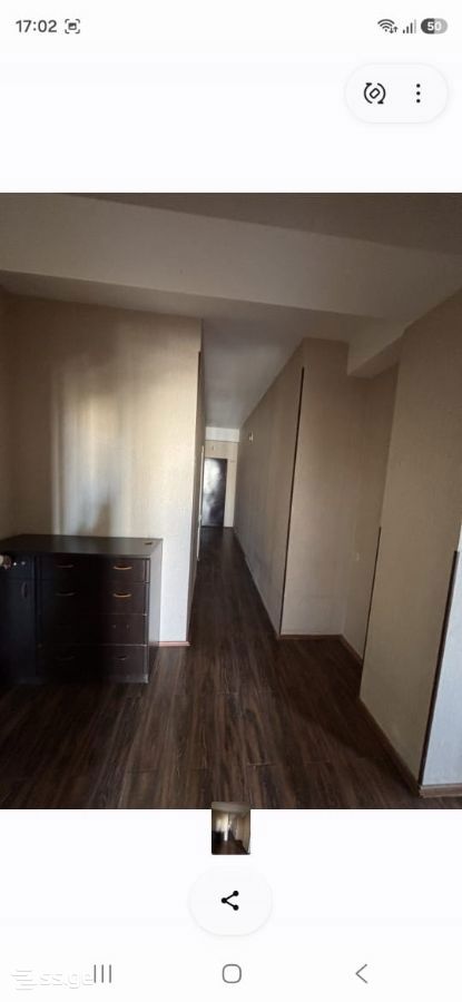 4 room Flat For Sale. Mukhiani - Ansicht 4