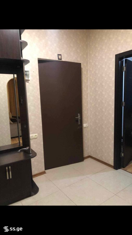 3 room Flat For Rent. Didi digomi - Widok 4
