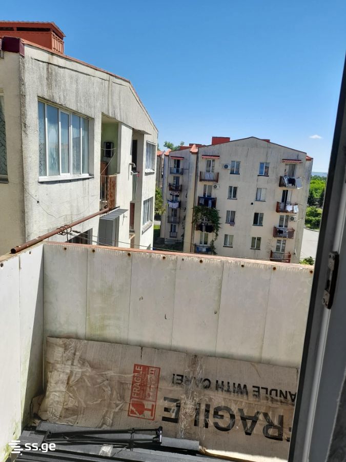 2 Room Flat For Sale view 6