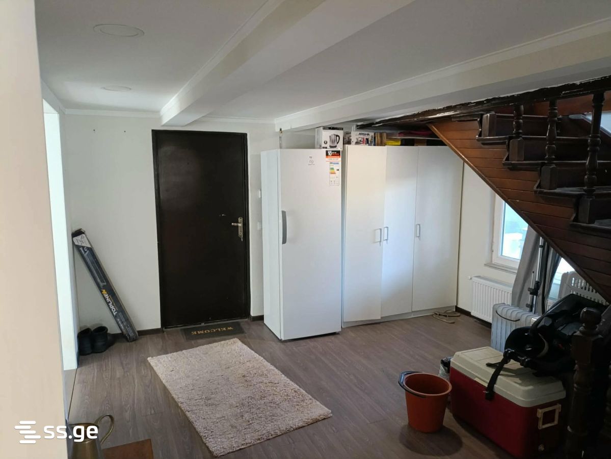 Private House For Sale. Poti view 5