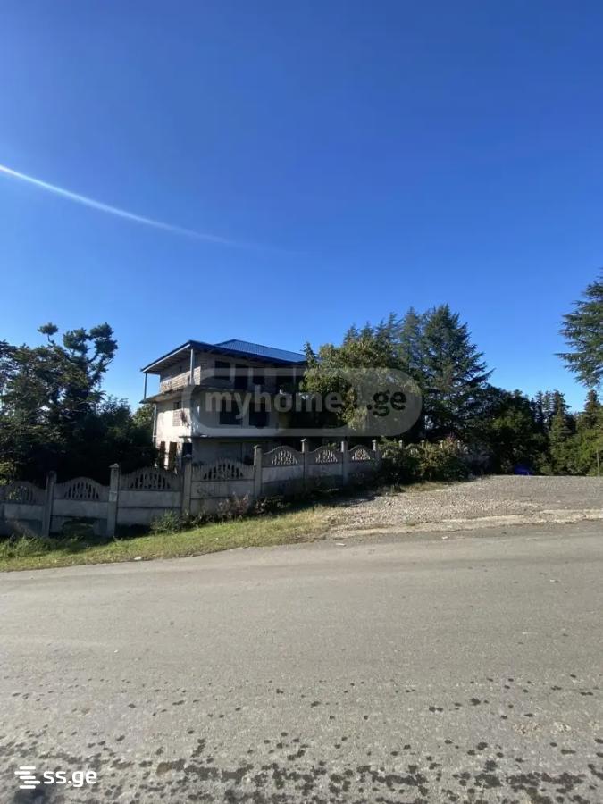 Продажа Hotel в Уреки view 3