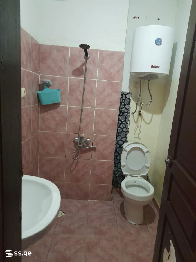 2 Room Flat For Sale view 2