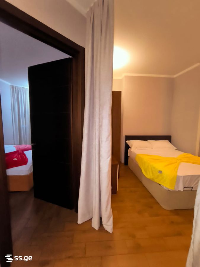 3 room Flat Daily rent. Batumi - Ansicht 3