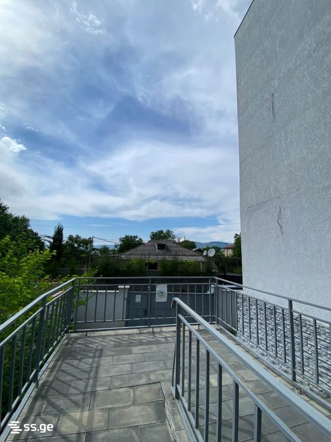 Commercial Space For Sale. Saguramo view 13