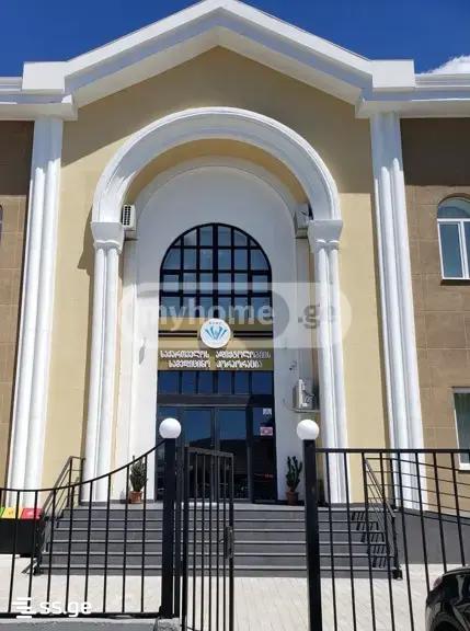 Продажа Commercial Space в Кутаиси view 1