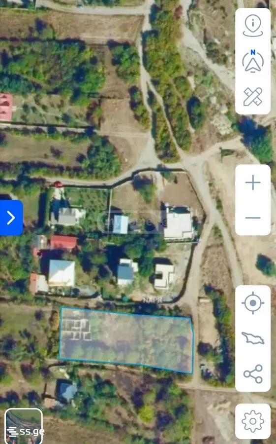 Продажа Земля в навдараанткари view 2