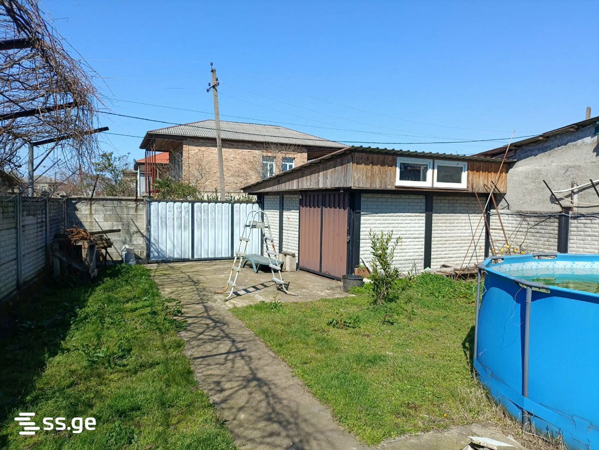 Private House For Sale. Poti view 8