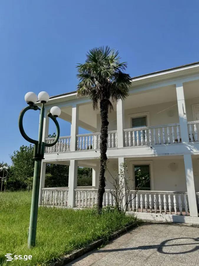 7 Room Private House For Rent. Qala view 9