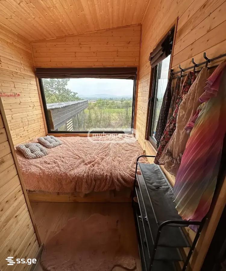 იყიდება 5-ოთახი Summer Cottage view 8