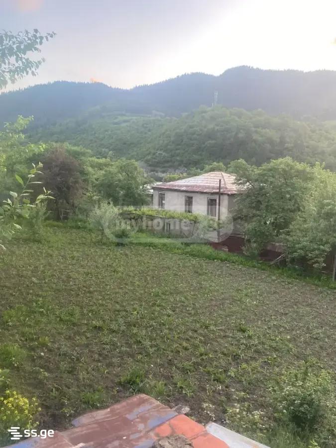 Land For Sale. Borjomi view 1