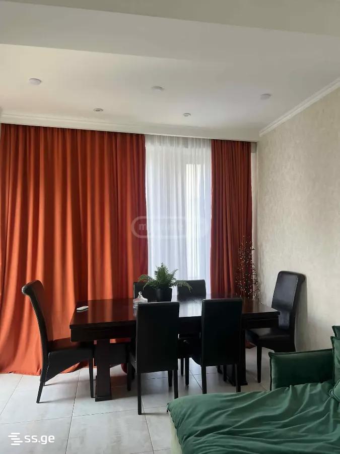 3 Room Summer Cottage For Sale view 4