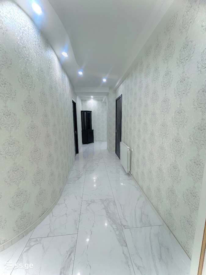 3 room Flat For Rent. Saburtalo – pohled 4