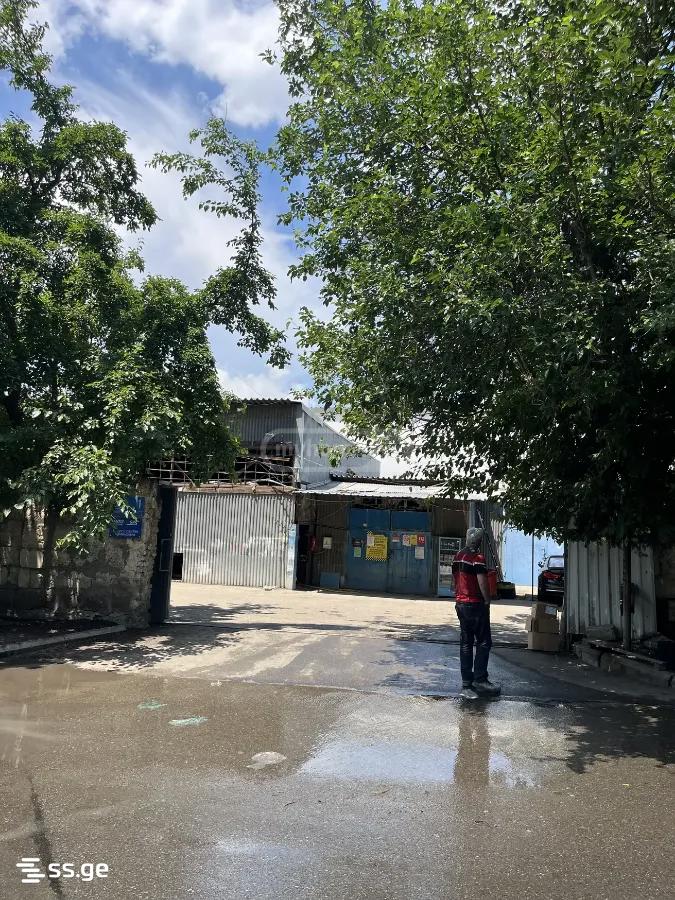 Land For Sale. Nadzaladevi view 8