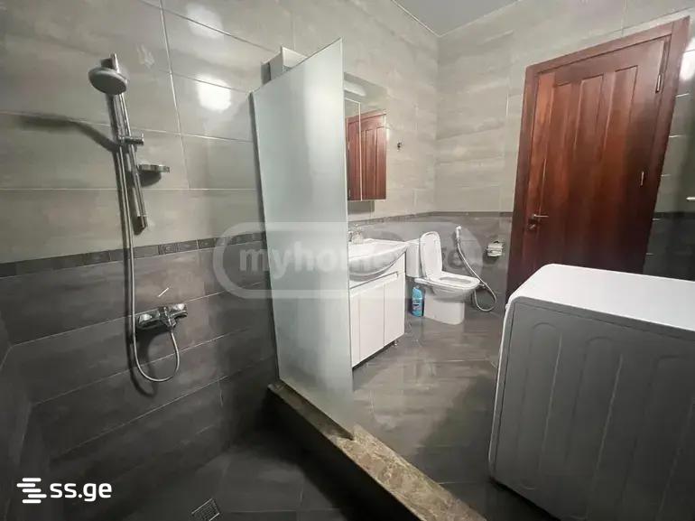 7 Room Private House For Rent. Navdaraantkari view 5