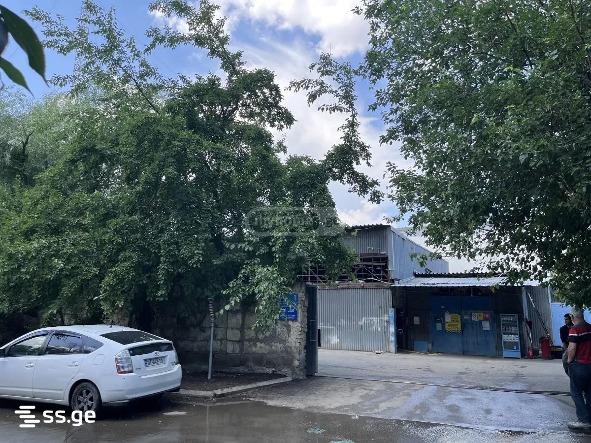 Land For Sale. Nadzaladevi view 10