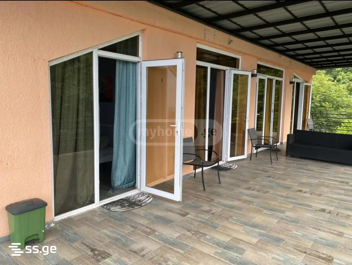 7 Room Summer Cottage For Rent. Batumi view 4