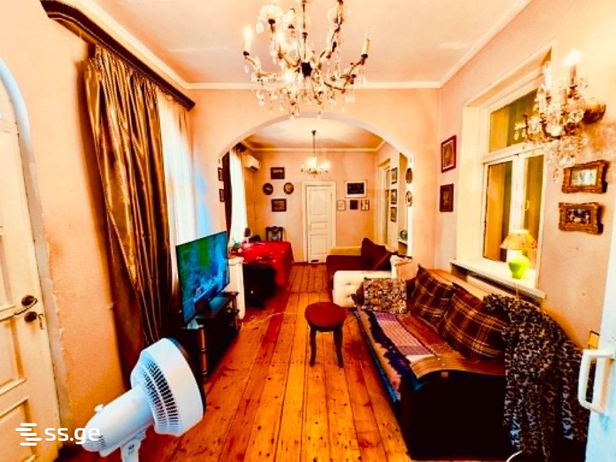5 Room Private House For Sale, 4 of 4