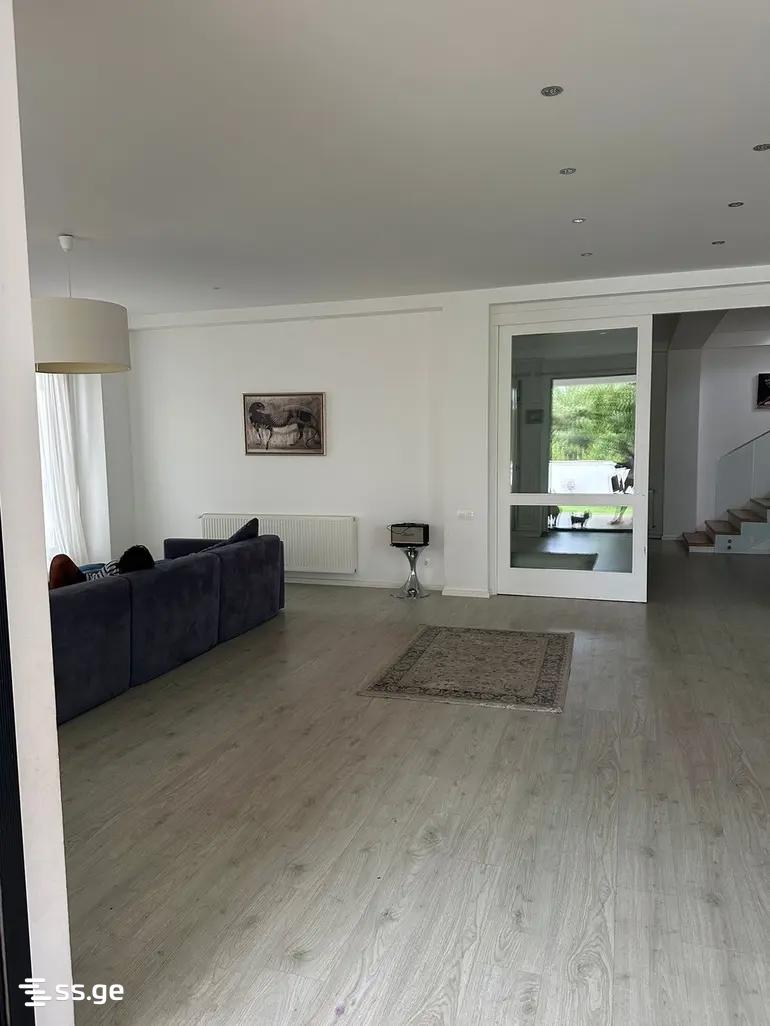 For Sale 4 Room Country House Shindisshi view 43