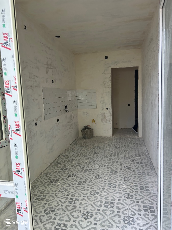 3 room Flat For Sale. Didube - Bild 2