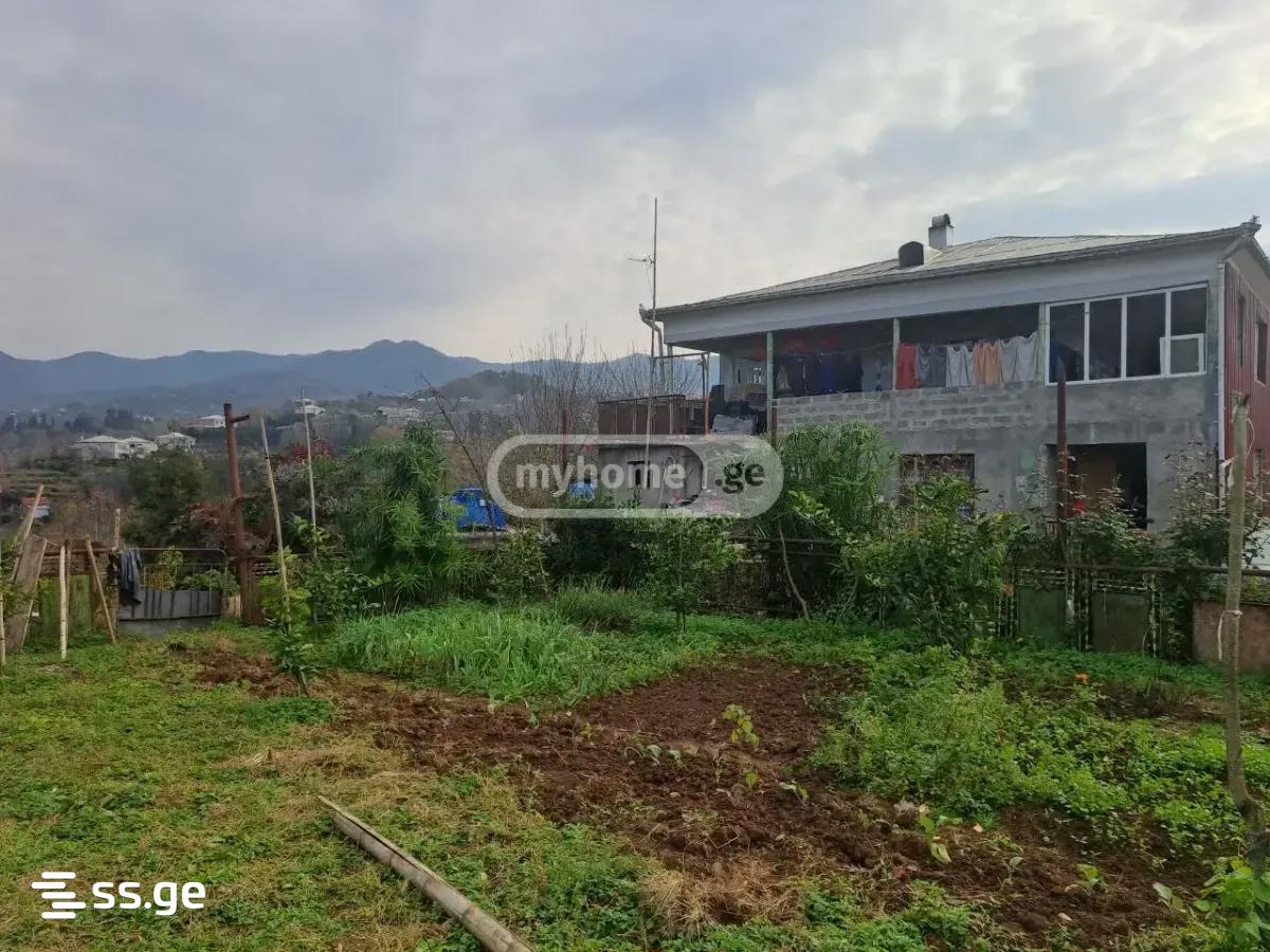 5 Room Summer Cottage For Sale view 2