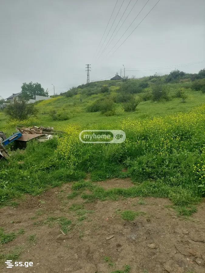 Land For Sale. Nadzaladevi view 1