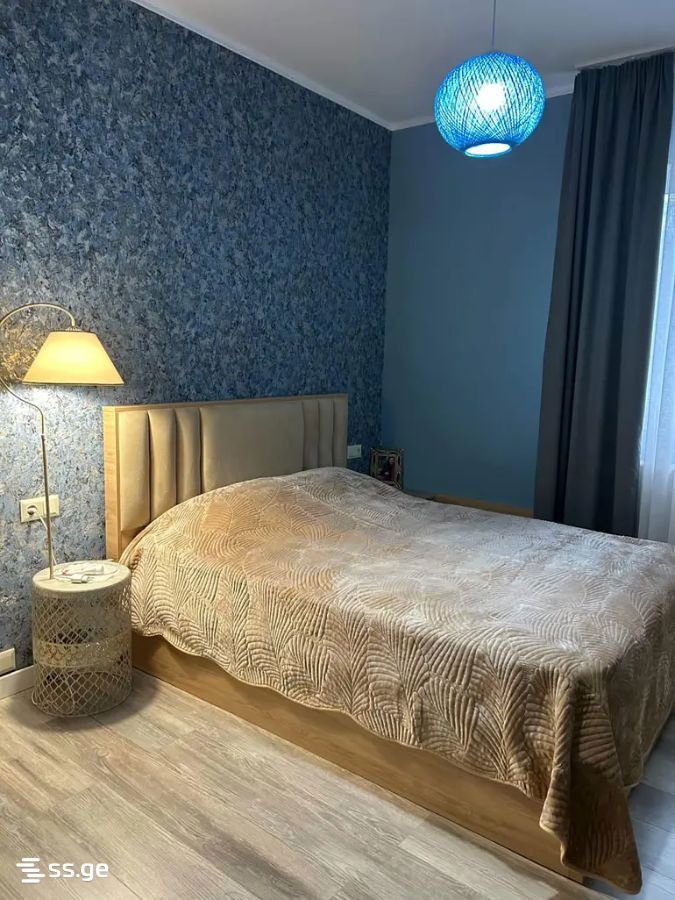 5 Room Private House For Sale view 4