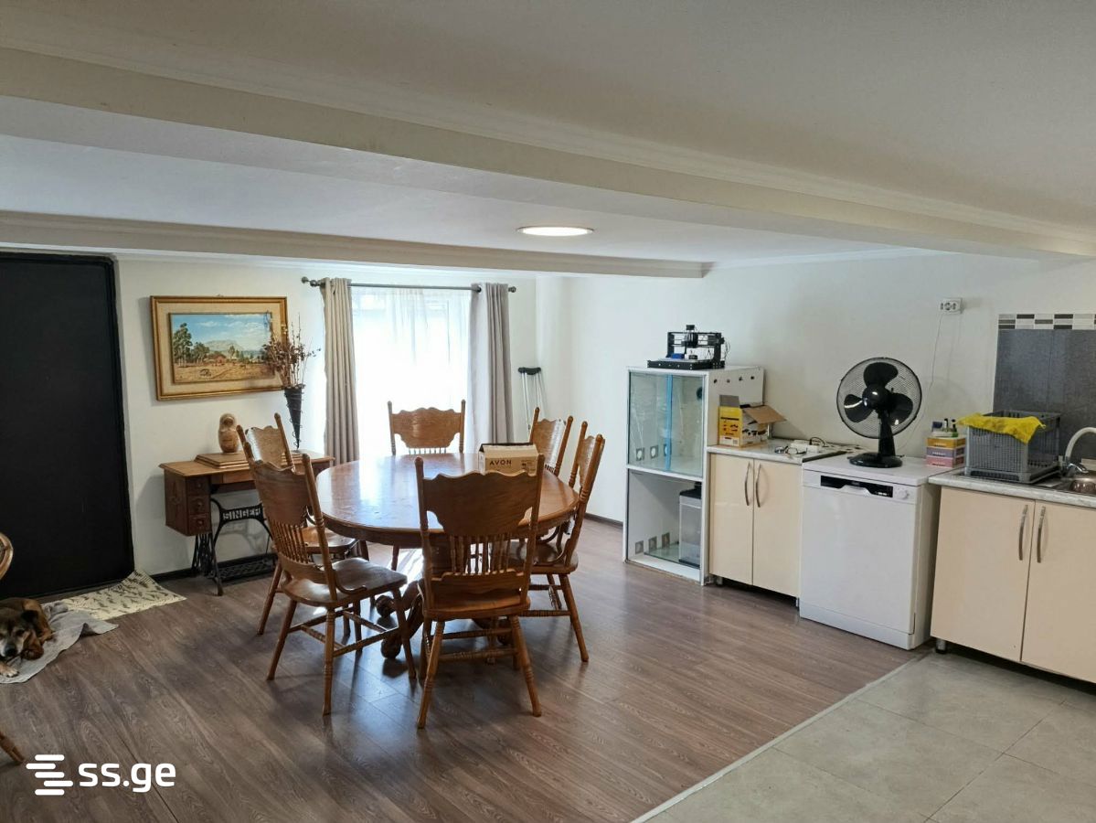 Private House For Sale. Poti view 3