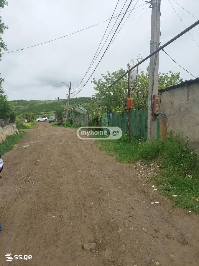 Land For Sale. Nadzaladevi view 2