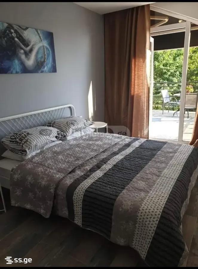 7 Room Summer Cottage For Rent. Batumi view 6
