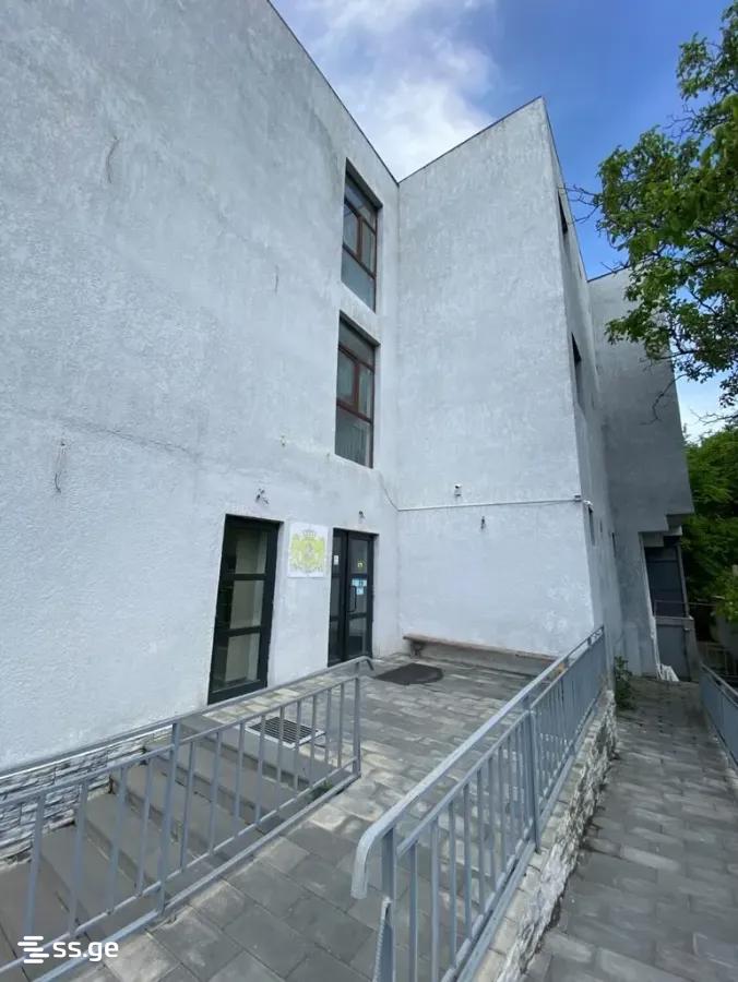 Commercial Space For Sale. Saguramo view 3