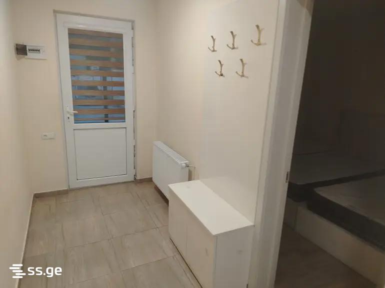 2 Room Private House For Rent. Mukhiani view 7