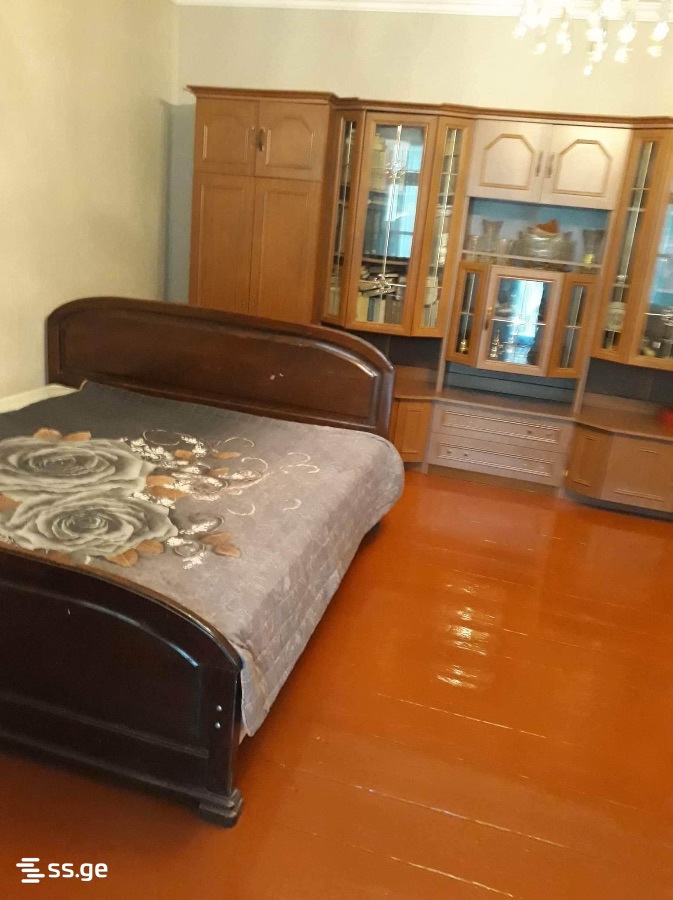 3 Room Private House Daily Rent. Borjomi view 3