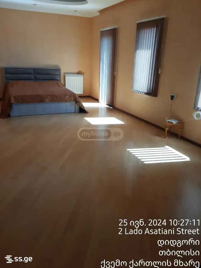10 Room Summer Cottage For Rent. Tabakhmela view 8