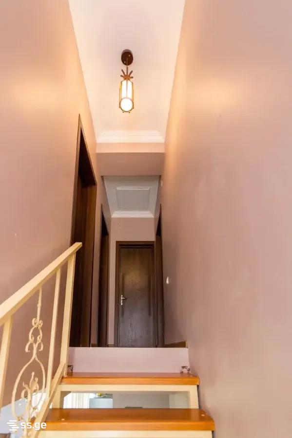 5 Room Private House Daily Rent. Grigoleti view 10