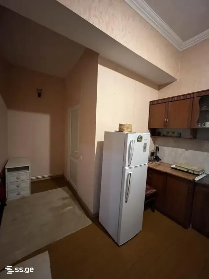 2 Room Private House For Rent. Rustavi view 7
