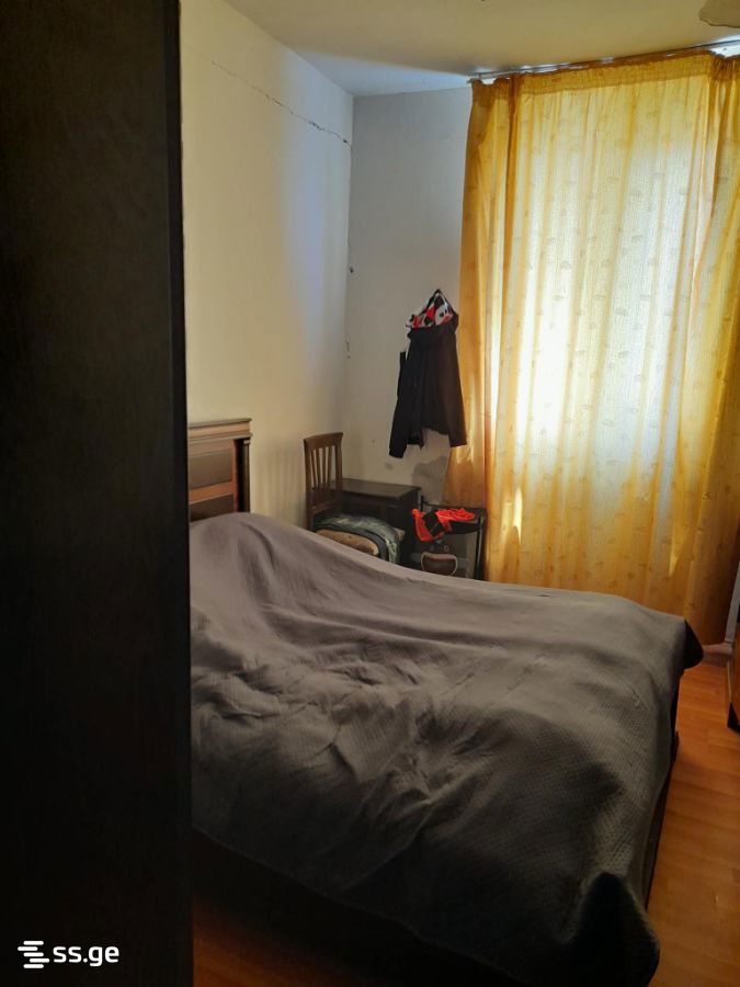 2 Room Flat For Sale view 1
