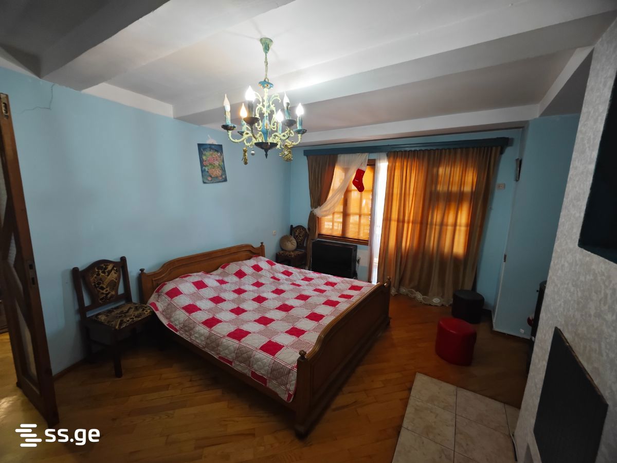 3 room Flat Daily rent. Batumi - Ansicht 6