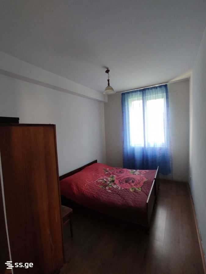 2 Room Flat For Sale view 1