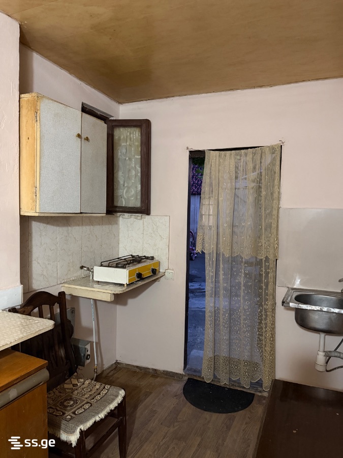 1 Room Flat For Rent. Ortachala, 3 of 4