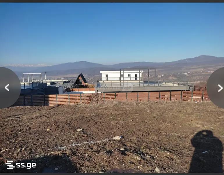 Land For Rent. Navdaraantkari view 1
