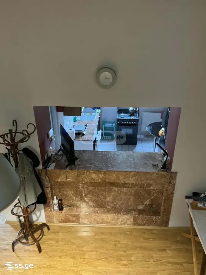 5 Room Summer Cottage For Rent. Okrokana view 4