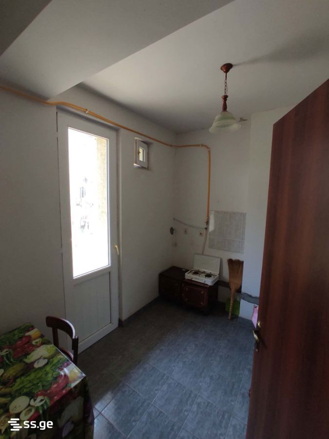 2 Room Flat For Sale view 4