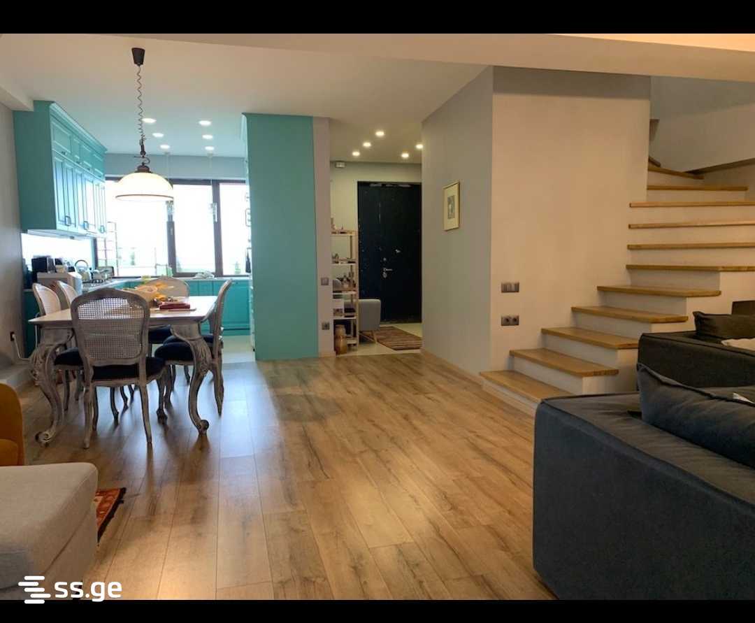 4 Room Private House For Sale view 1