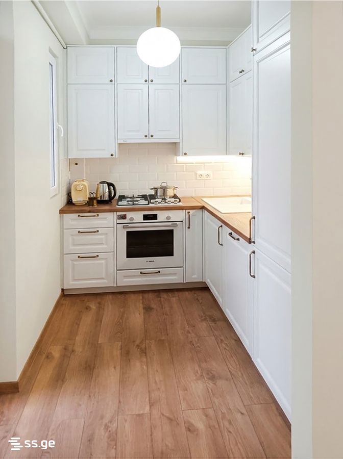 3 Room Flat Daily Rent. Ortachala, 3 of 12
