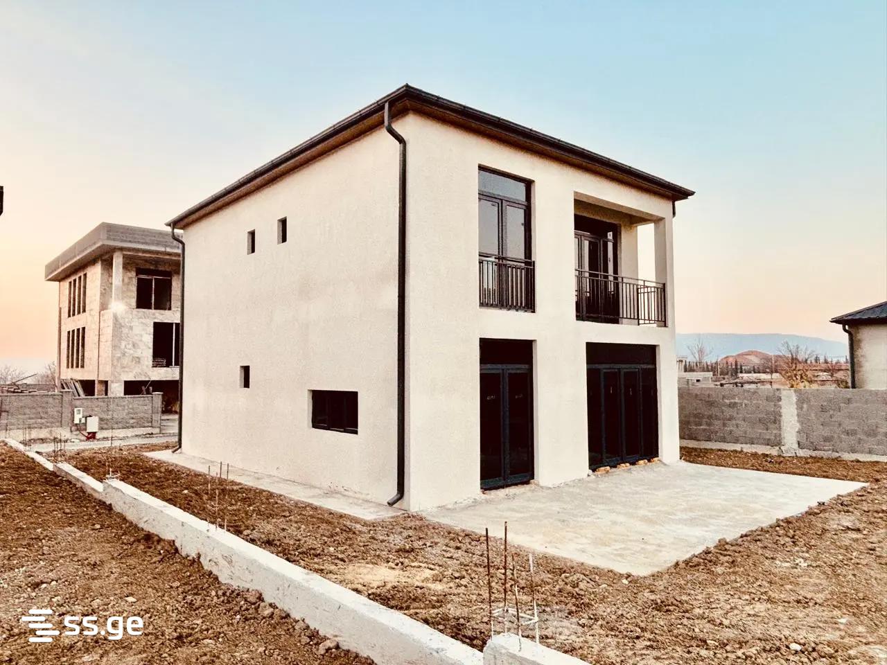 5 Room Flat For Sale view 5
