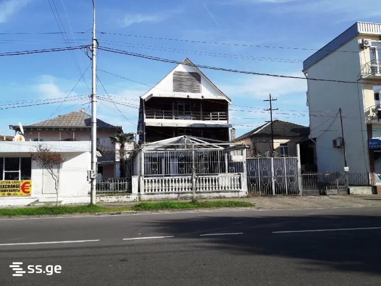 24 Room Hotel For Sale view 1
