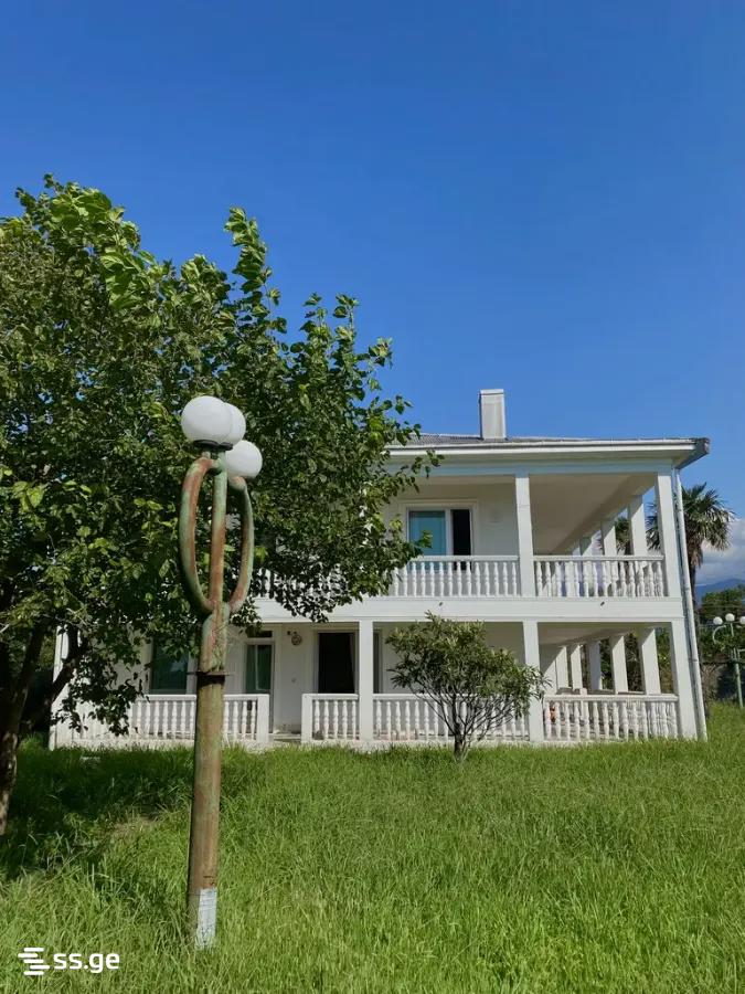7 Room Private House For Rent. Qala view 3